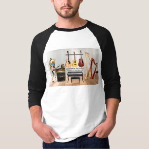 Camisa Oficial Legal de Anarquia Adorável 2025