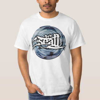 Camisa oriental da tecnologia