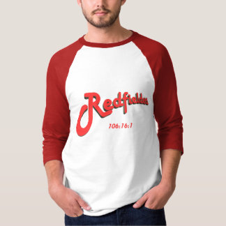 Camisa original da equipe do softball da BIOLOGIA
