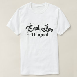 Camisa Original East Los
