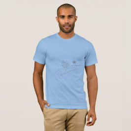 Camisa Oversized Sahara Nomad Club | Marroquina