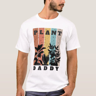 Camisa Pai da Planta