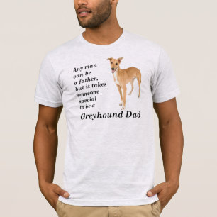 Camisa Pai de Greyhound