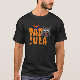 Camisa Pai Drácula Figurinos De Halloween Para A