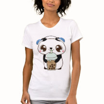 Camisa Panda