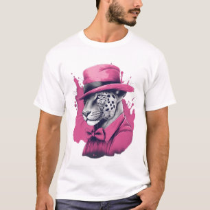 Camisa Pantera Rosa