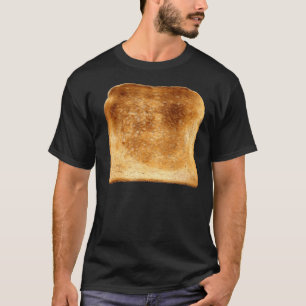 Camisa Pão Sapo Figurino Engraçado Camisa De Glúte