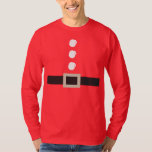 Camisa papai noel<br><div class="desc">Escolha qualquer estilo ou cor. Até faça dele um suéter feio!</div>