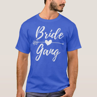 Camisa Para a Festa de Despedida de Solteira da No