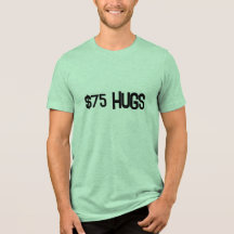 camisa para as pessoas que valorizam seu trabalho