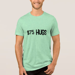 camisa para as pessoas que valorizam seu trabalho