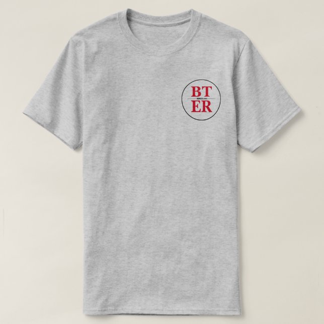 camisa para cadeiras de rodas (Frente do Design)