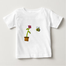 Camisa para criança com desenho para criança