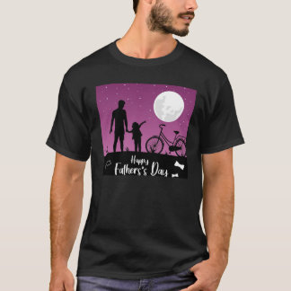 Camisa para el día de ellos 