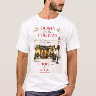 Camisa para Esperança