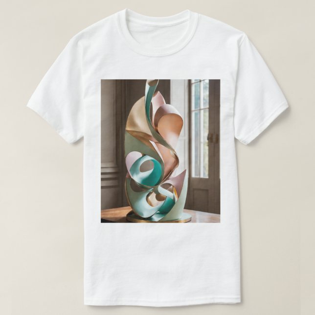 Camisa para homens (Frente do Design)