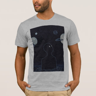 Camisa Para Homens: Starboy