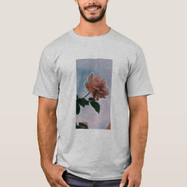 Camisa para homens: Tumblr 2020 Flower Fashion