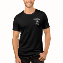 Camisa Paranormal Masculina