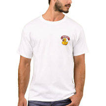 Camisa Pato de Borracha