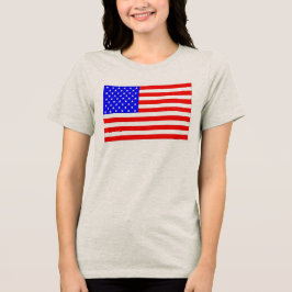 Camisa Patriótica