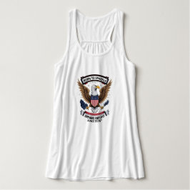 Camisa Patriótica de 4 de julho