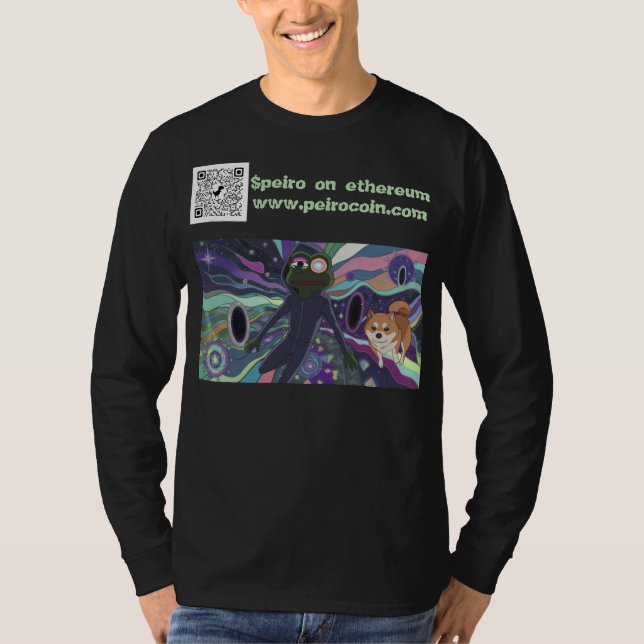 Camisa peiro 2 (Frente)