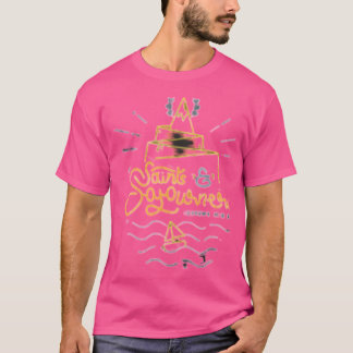 Camisa Personalizada Ativa