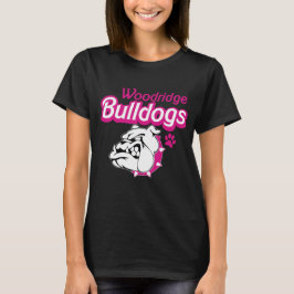 Camisa PERSONALIZADA Bulldog