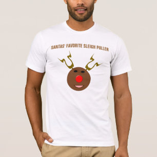 Camisa Personalizada De Arte De Natal Cibernética