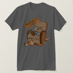 Camisa personalizada do VENCIDO do futebol da