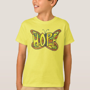 Camisa Personalizada Inspiradora de Arte de Borbol