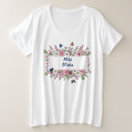 Camisa Personalizada Nome Professor Presente Escol