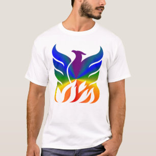 Camisa Phoenix