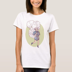 camisa pied do gaiteiro