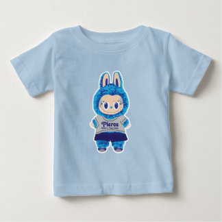 Camisa Pierce Day Camp
