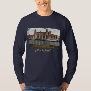 Camisa Pintada Masculina Ellis