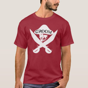 Camisa Pirata