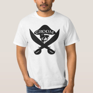 Camisa Pirata