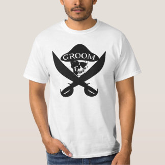 Camisa Pirata