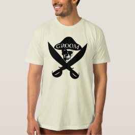 Camisa Pirata