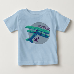 Camisa Pirata do Céu