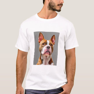 Camisa Pit Bull T