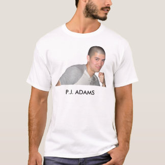 Camisa PJ nº 2 V2.0