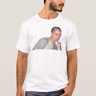 Camisa PJ nº 2 V2.0 - Personalizada para John