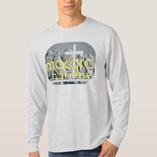 Camisa Poema Mágica de inverno