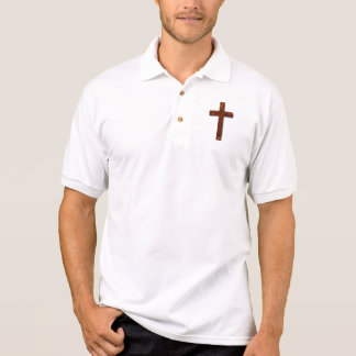 Camisa Polo Cruz