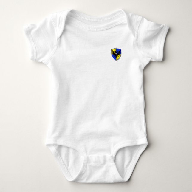Camisa Polo Pólo ortodoxo (Frente)