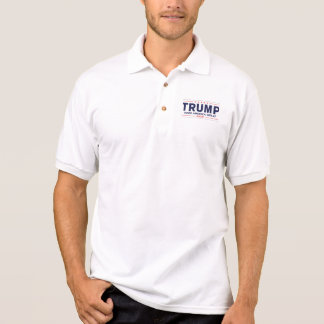 CAMISA POLO TRUNFO 2020