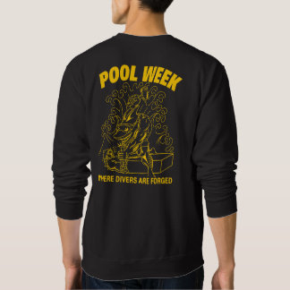 Camisa Pool Week